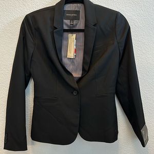 Banana Republic Business Blazer 2P.